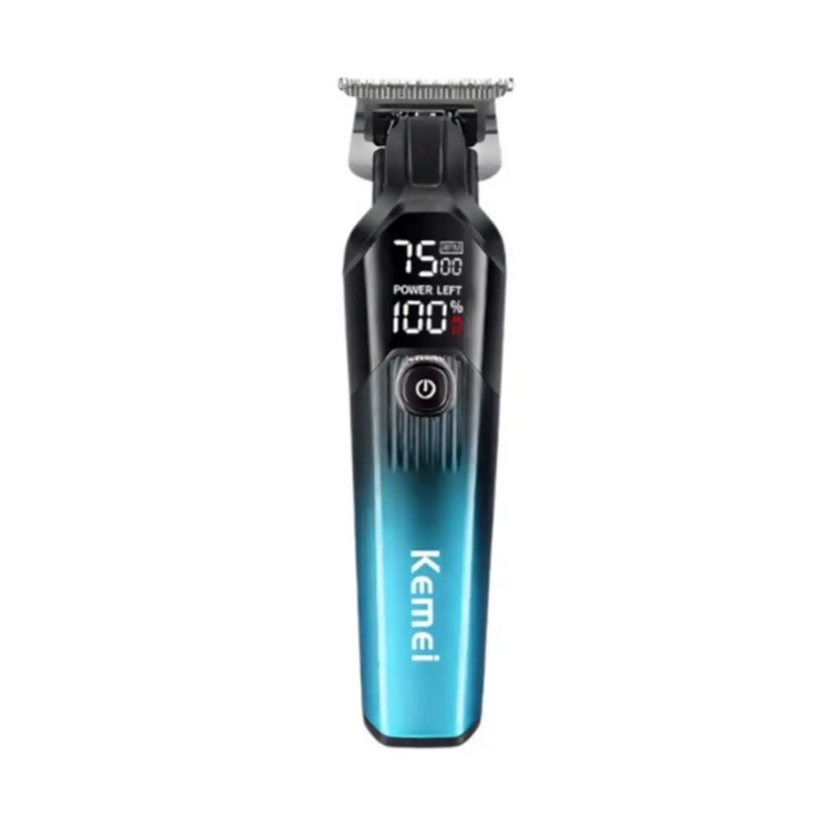 ماشین اصلاح موی سر و صورت(ریش تراش)کیمی Kemei مدلKM-1358 ارسال رنگ رندوم