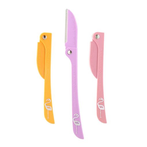 تیغ ابرو FLAMINGO S