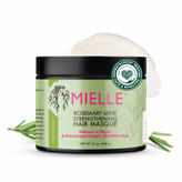 ماسک داخل حمام رزماری و بیوتین میله Mielle