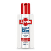 شامپو ضد شوره آلپسین مدل Dandruff Killer