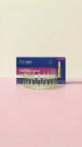 ویال تقویت و ضد ریزش مو بیو گلامور Bio Glamor Hair & Scalp Treatment Vials | پک 10 عددی 13 میلیلیتری