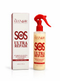 اسپری ترمیمکننده مو Bio Glamor SOS Ultra Repair حجم ۲۵۰ میلیلیتر