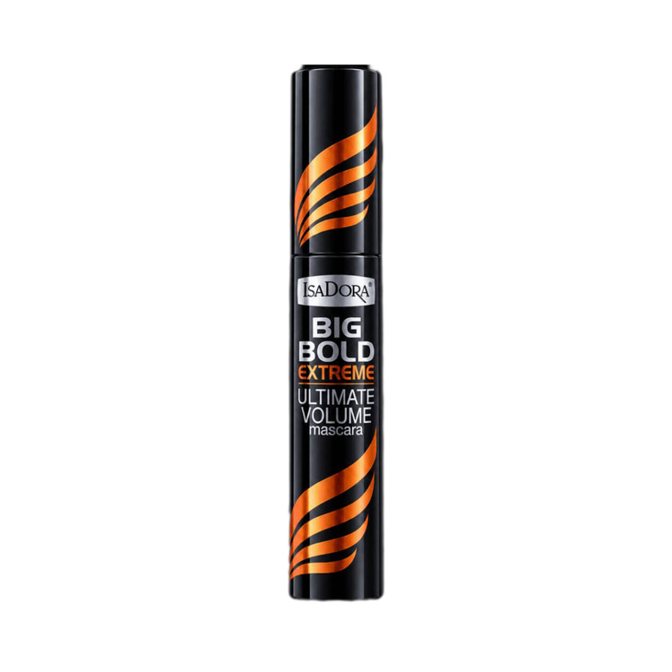 ریمل ایزادورا Big Bold Extreme Ultimate Volume هایکپی | حجمدهنده و مشکی
