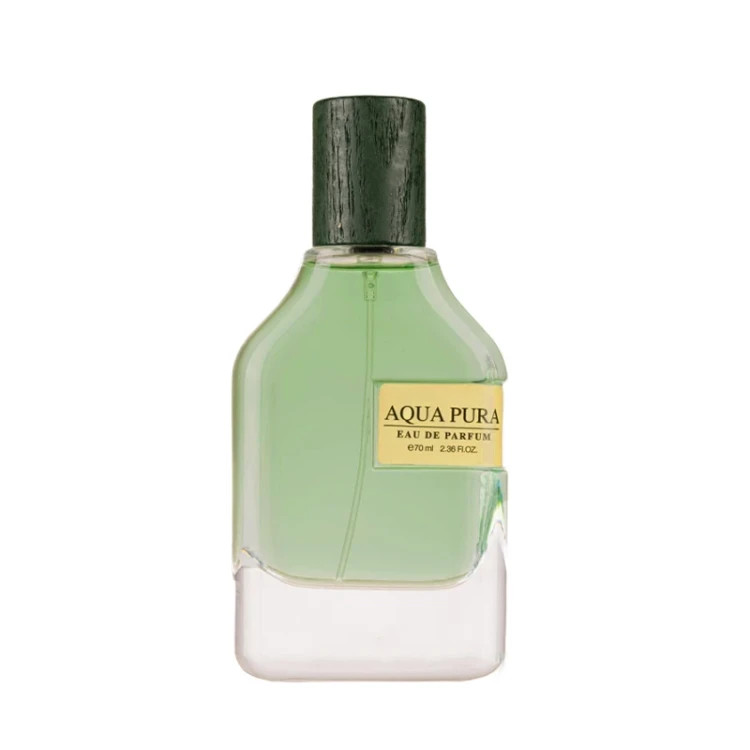 ادکلن آکوا پورا فرگرانس ورد (مگامـاره Megamare-Orto-Parisi ) Aqua-Pura Fragrance-World
