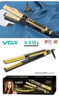 اتو مو وی جی آر با صفحهی تیتانیومی اورجینال کد510 با ضمانت اصالت کالا VGR
