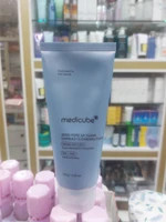 فوم شستشوی صورت مدی کیوب Zero Pore SA Clear | هایکپی