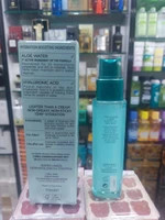 ژل آبرسان لورآل مدل Hydra Genius Aloe Water مناسب پوست نرمال تا خشک 70 میلیلیترکاملا اورجینال