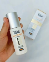 ضد آفتاب ایزدین فیوژن واتر ایج ریپیر (ISDIN Fusion Water Age Repair)_ اورجینال