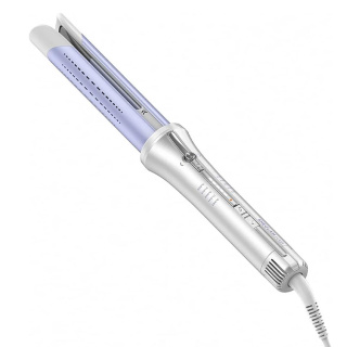 بابلیس اتوماتیک شیگلم One Touch Airflow Styler Pro مدل 25mm اورجینال فرکننده مو با جریان هوای سرد و چرخش خودکار