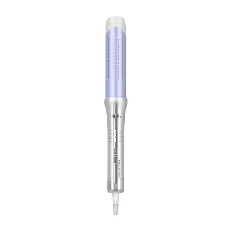 بابلیس اتوماتیک شیگلم One Touch Airflow Styler Pro مدل 25mm اورجینال فرکننده مو با جریان هوای سرد و چرخش خودکار