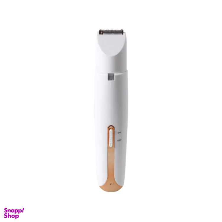 دستگاه اصلاح ۴ کاره Shaver شارژی USB