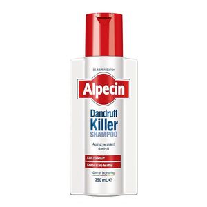 شامپو ضد شوره آلپسین مدل Dandruff Killer