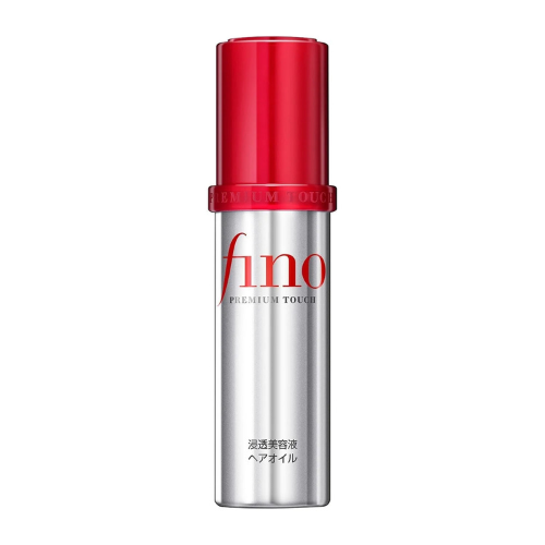 سرم موی فینو پرمیوم تاچ شیسیدو (Shiseido Fino Premium Touch Hair Serum)_ اورجینال