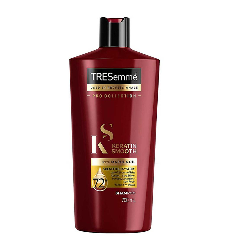 شامپو کراتین TRESemme