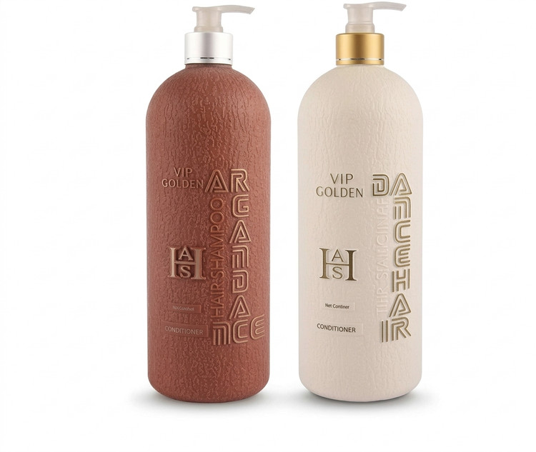 ست ماسک و شامپو آرگان دنس هیرDance Hair