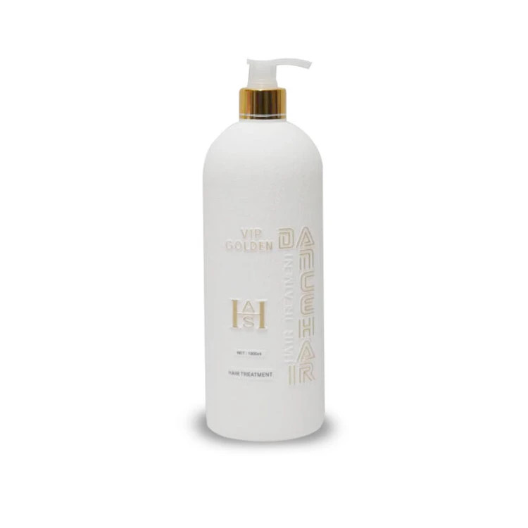 ماسک مو دنس هیر 1000 میل Dance Hair VIP GOLDEN