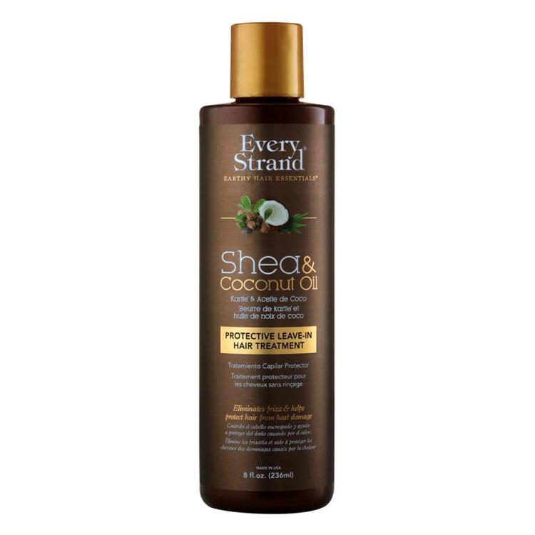 کرم موی آبرسان شی و روغن نارگیل اوری استرند Every Strand