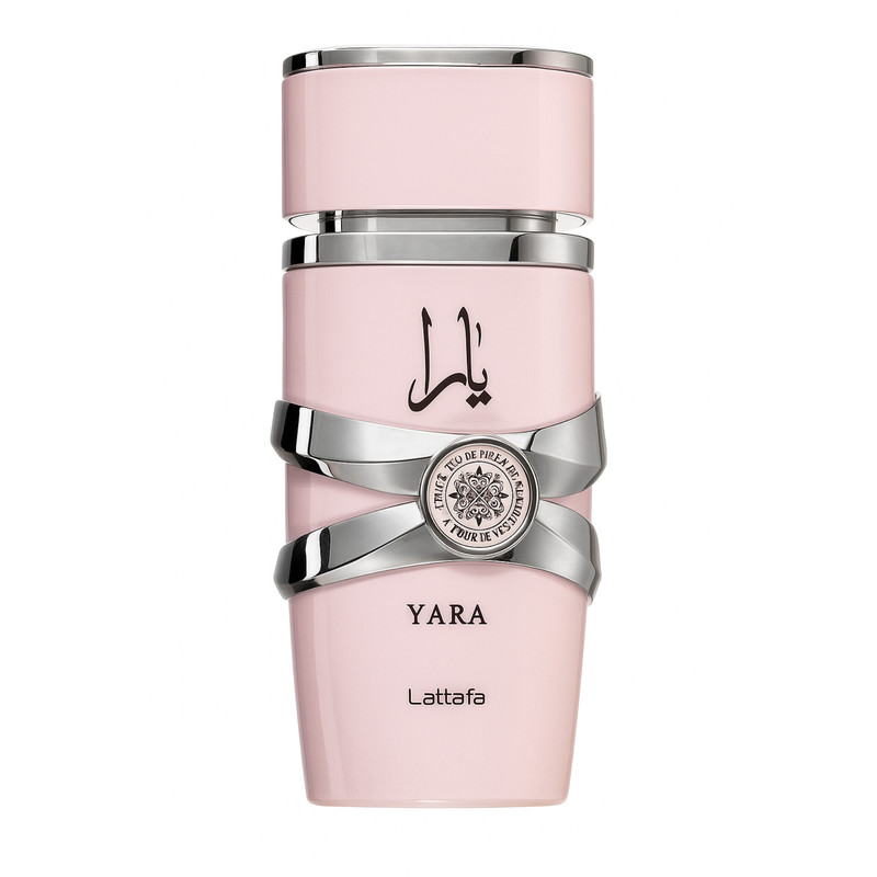 ادکلن یارا اصل اورجینال از برند Yaraلطافه ۱۰۰ میل کاملا اورجینال