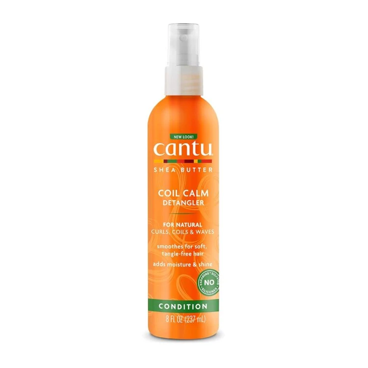 اسپری گره باز کن کنتو Cantu