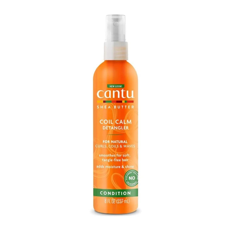 اسپری گره باز کن کنتو Cantu