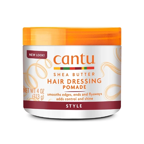 پماد حالت‌ دهنده مو فر کنتو Cantu    113 گرم