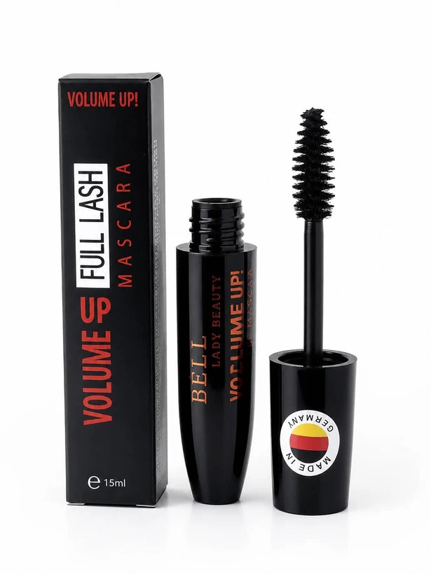 ریمل بیل مدل Volume Up | ریمل حجمدهنده و پرپشتکننده مژه های کپی
