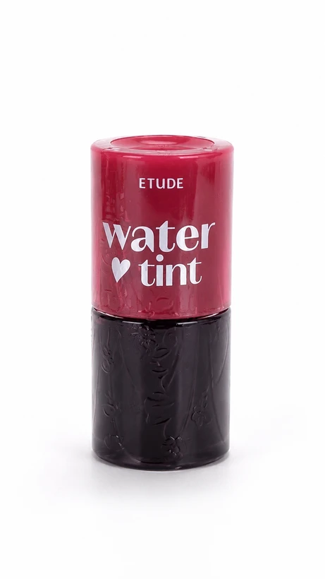 تینت لب بر پایه آب اتود هوس اصلی_آلبالوییETUDE water tint