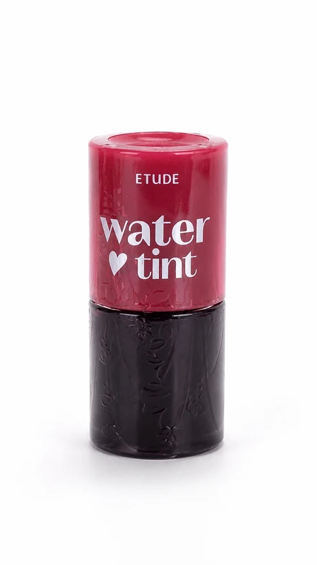 تینت لب بر پایه آب اتود هوس اصلی_آلبالوییETUDE water tint