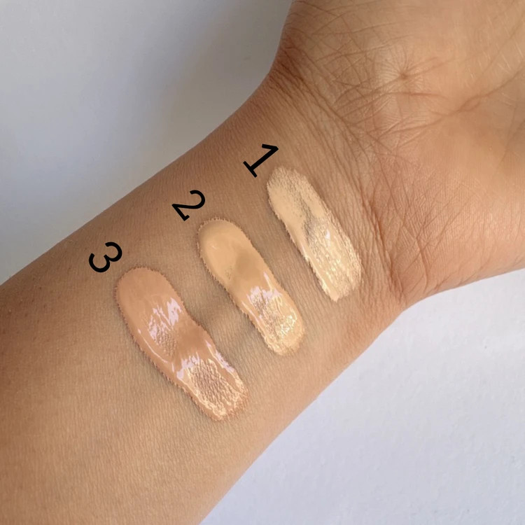کانسیلر زبرا رزبری (Zebra Contour Concealer)