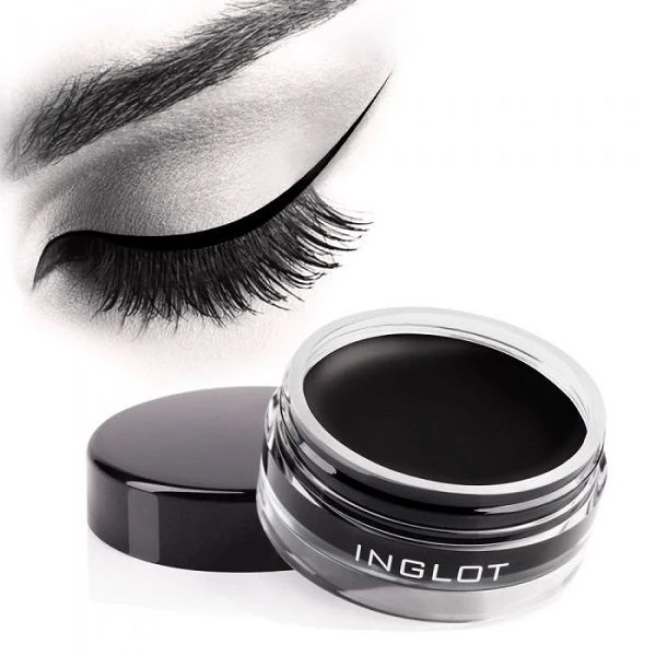خط چشم ژلی اینگلوت_ INGLOT