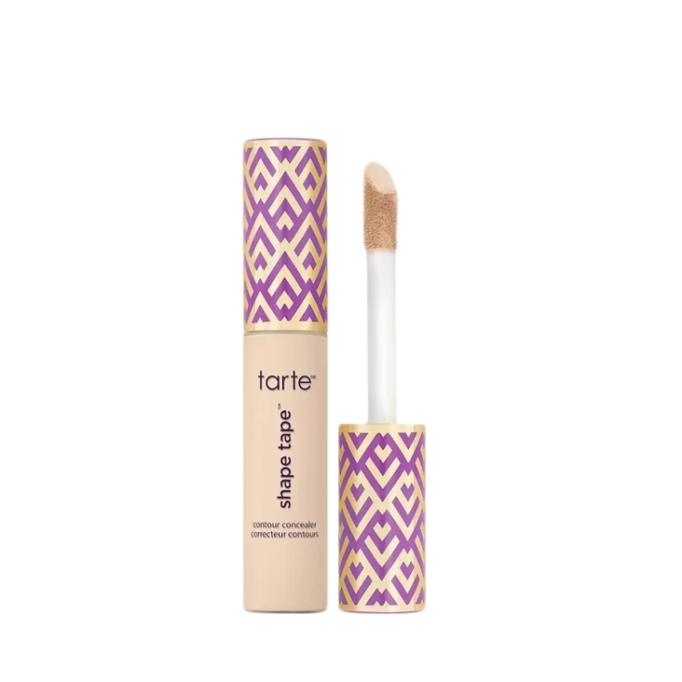 کانسیلر تارت_ tarte مدل Shape Tape رنگ light sand شماره ۲۰s