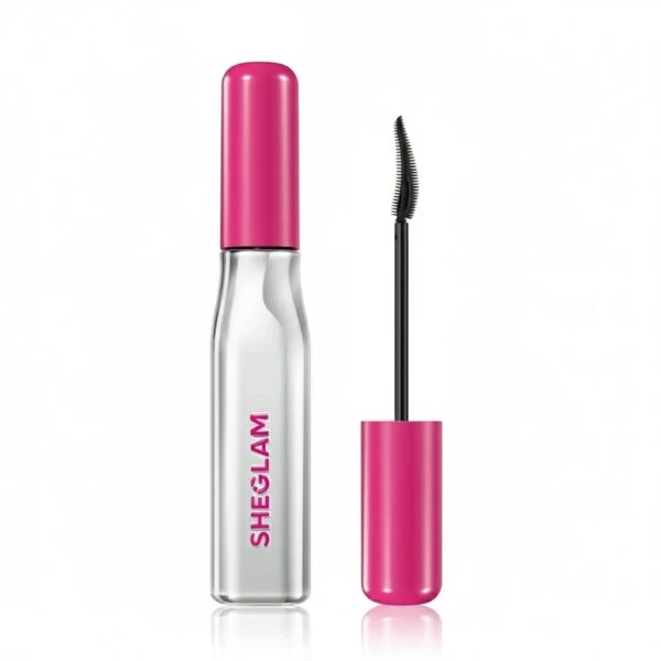 ریمل شیگلم_ SHEGLAM مدل lash lighter اورجینال