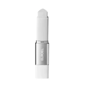 کرم پودر استیکی الروئل مدیوم (ELROEL Blanc Cover Cream Stick medium)_اورجینال