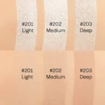 کرم پودر استیکی الروئل لایت (ELROEL Blanc Cover Cream Stick V Light)_اورجینال