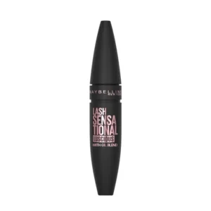 ریمل حالت دهنده و حجیم کننده میبلین Maybelline مدل Lash Sensational Luscious With Oil Blend