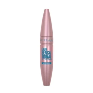 ریمل میبیلین_ MAYBELLINE مدل ضد آب (Cils Sensational waterproof)_اورجینال