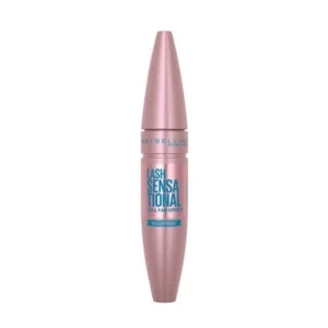 ریمل میبیلین_ MAYBELLINE مدل ضد آب (Cils Sensational waterproof)_اورجینال
