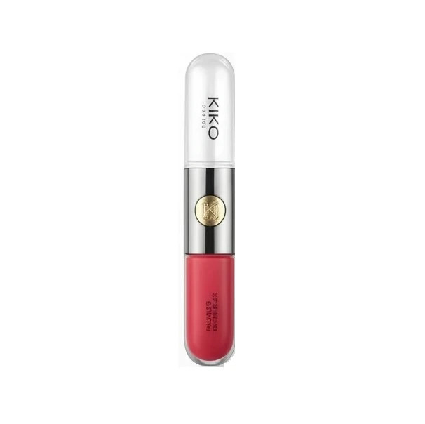 رژ لب مایع دومرحلهای کـیکو KIKO_Milano های کپی