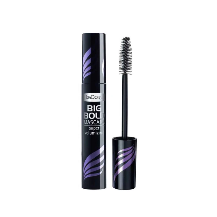 ریمل اورجینال ISADORA مدل 10 BLACK