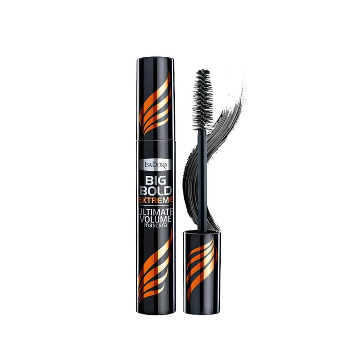 ریمل  اورجینال ISADORA مدل 15 EXTREME BLACK