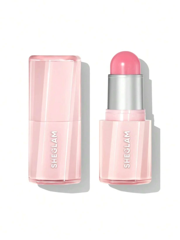 رژگونه استیکی Buttery Bliss Blush Stick از برند SHEGLAM های کپی