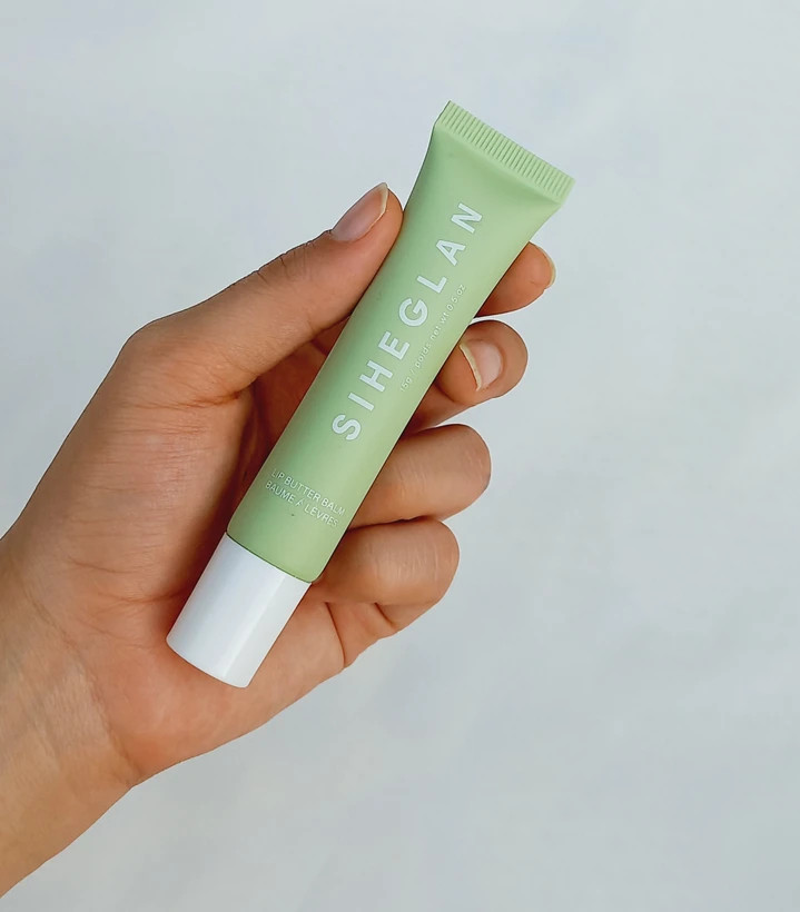 بالم لب شـیـیـگلمSIHEGlLAN Lip Butter Balm(های کپی)
