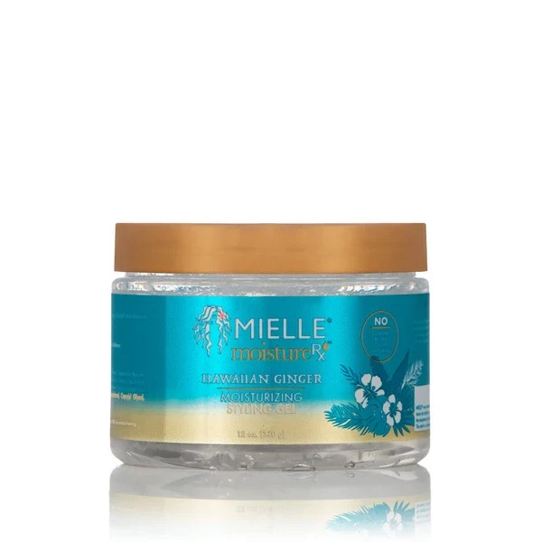 ژل حالتدهنده و آبرسان زنجبیل هاوایی مییله Mielle اورجینال