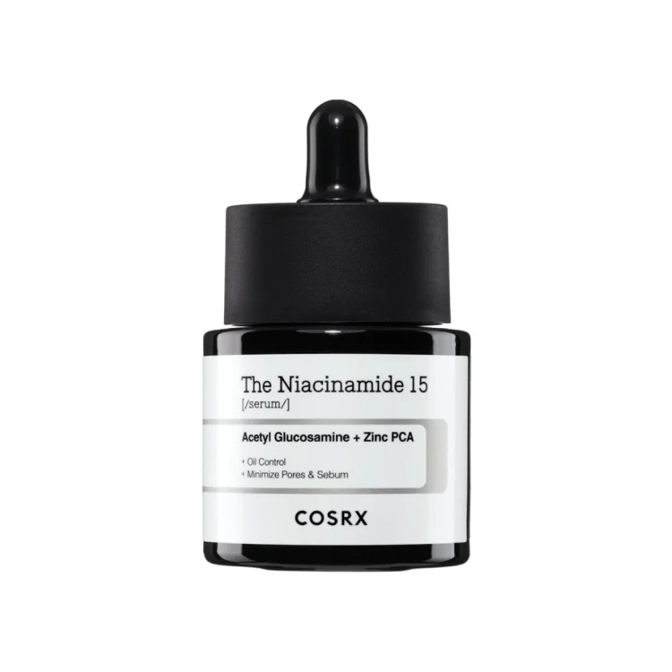 سرم نیاسینامید 15 کوزارکس _ Cosrxاورجینال