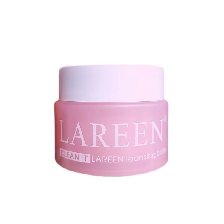 بالم پاک کننده آرایش لاریین LAREEN