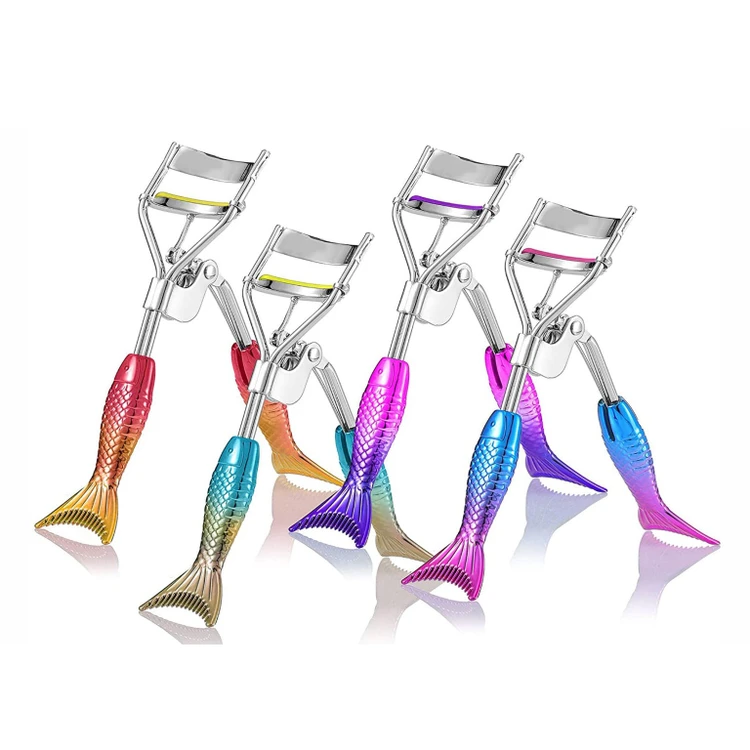 فرمژه پری دریایی و پروانه ای(ارسال طرح و رنگ به صورت رندوم)