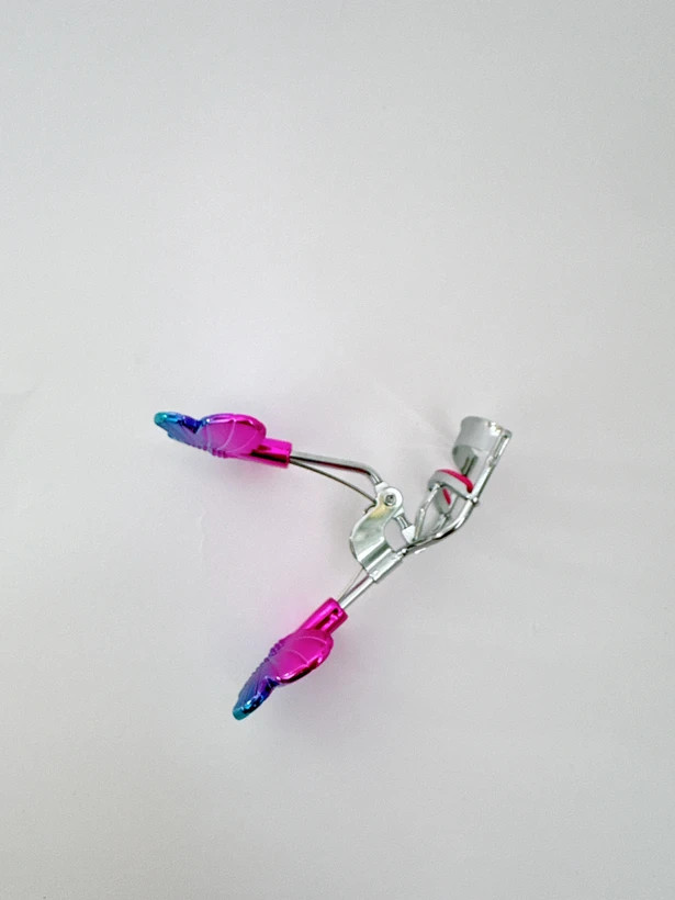 فرمژه پری دریایی و پروانه ای(ارسال طرح و رنگ به صورت رندوم)