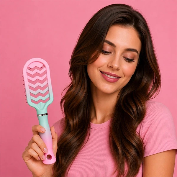برس ونت پاستلی Vent Brush