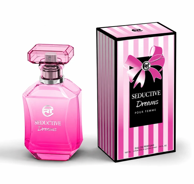 عطرو ادکلن ویکتوریا سکرت بامب شل 100ml
