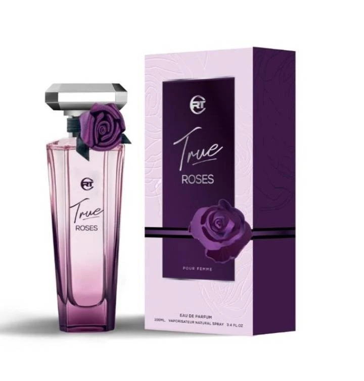 عطرو ادکلن لانکوم ترزور میدنایت رز 100ml RT